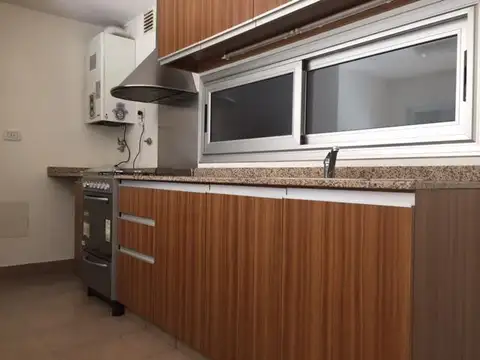 Departamento en Alquiler de 2 ambientes