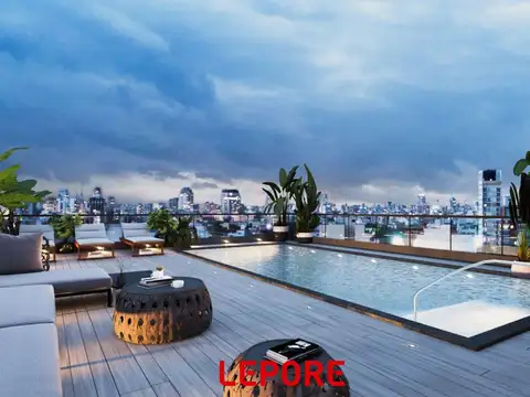 Departamento en Venta de 3 dormitorios