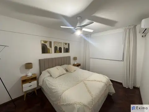 Departamento 2 dormitorios en venta en el Centro