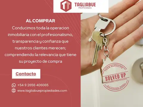 Casa en Venta en Merlo, USD 125.000