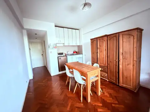 Departamento en Venta en Don Torcuato, USD 40.000