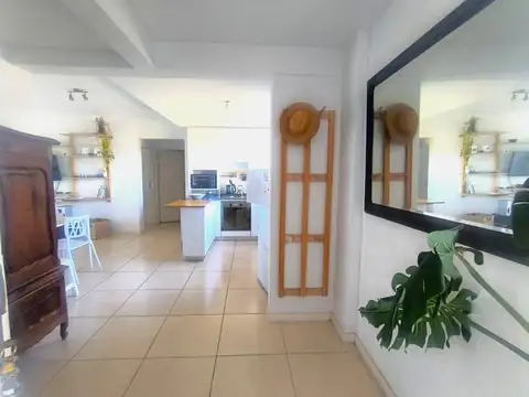 Departamento en Alquiler Temporal de 3 ambientes