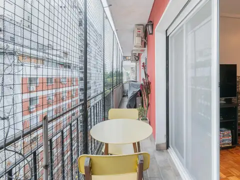 Departamento en Venta en Botánico, USD 250.000