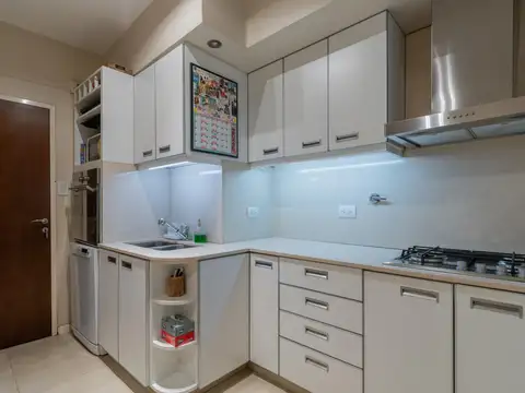 Departamento en Venta 46 años
