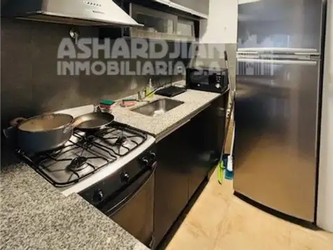 Departamento en Alquiler en Palermo Chico, $ 1.200.000