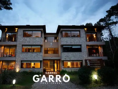 Depto. de 3 Ambientes en Venta Complejo Piedras Blancas
