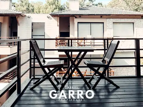 Departamento en Venta en Carilo, USD 290.000