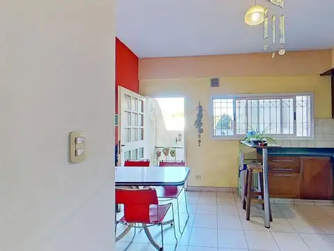 Casa en Venta al Noroeste