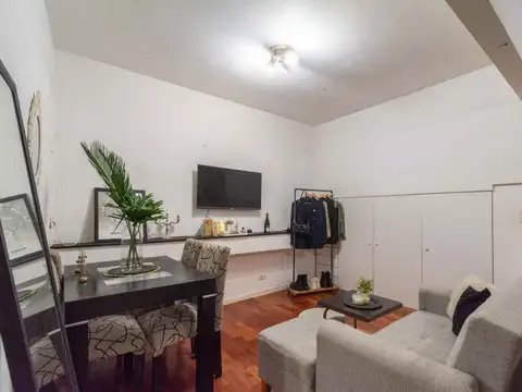Departamento en Venta de Monoambiente