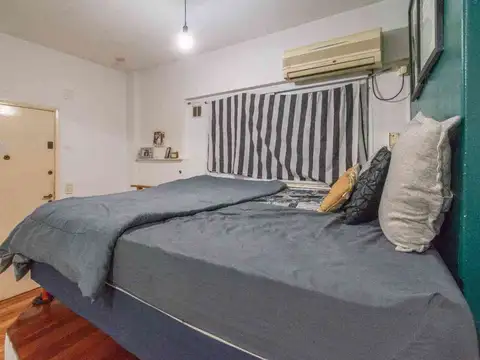 Venta Recoleta monambiente exclusivo