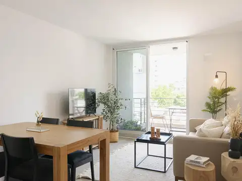 Departamento en Venta en Nuestra Señora De Lourdes, USD 117.000