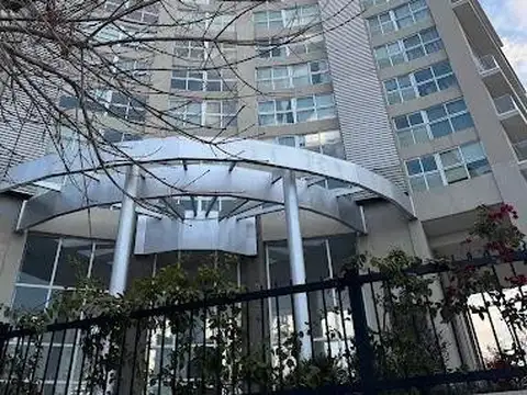 Alquier de Lujoso Departamento