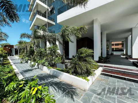 Departamento en Venta en Puerto Norte, USD 128.000