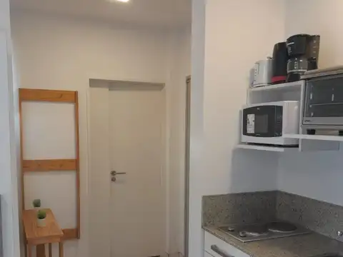 Departamento en Alquiler A Estrenar