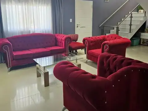 VENTA – CASA 7 AMBIENTES – EXCELENTES CONDICIONES – 300 M2