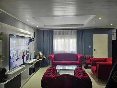 Casa en Venta 7 años