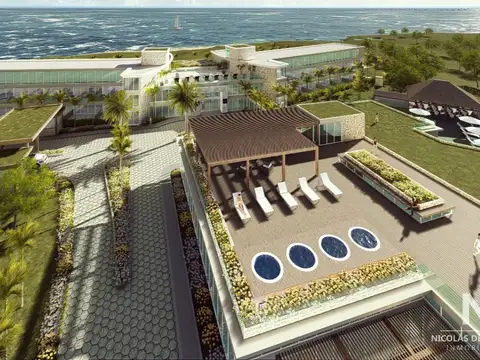 Departamento en Alquiler Temporal 2023 años