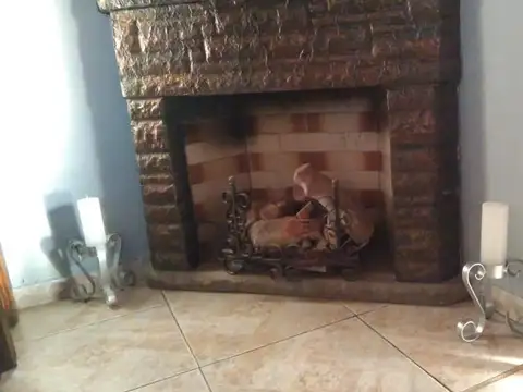 PH de 2 amb 1er Piso por escalera con balcón y terraza