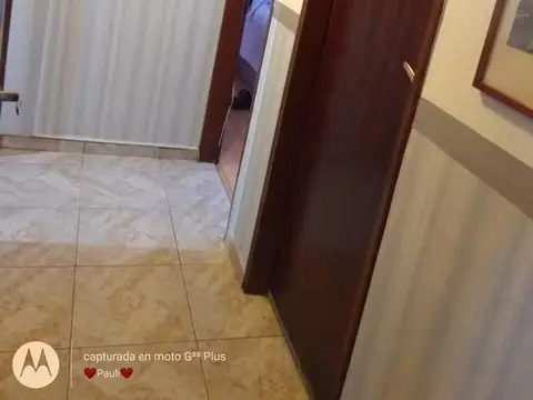 Depto Tipo Casa 2 ambientes con 1 baño