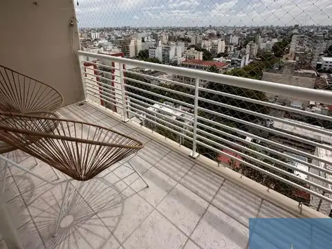 Departamento en Alquiler Temporal en Caballito, USD 750