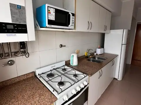 Departamento en Alquiler Temporal 20 años