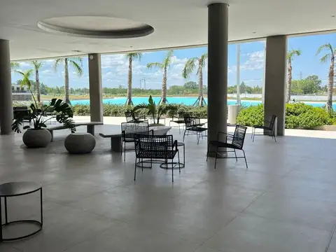 Departamento en Alquiler de 2 ambientes