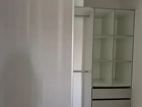 Departamento en Alquiler A Estrenar