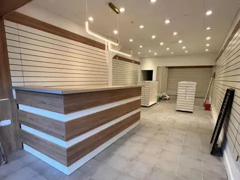 Local en Venta - Coghlan