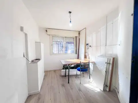 Depto Tipo Casa en Venta en Villa General Mitre, USD 159.000