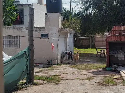 Terreno en Venta 67  mts Fondo