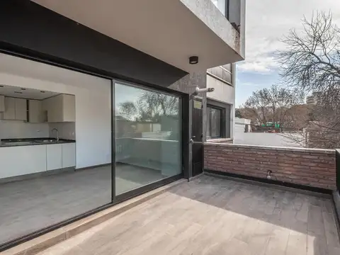 Depto Tipo Casa en Venta al Sureste