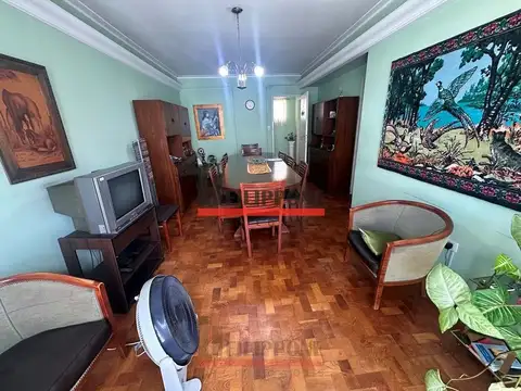 Departamento en Venta en Bahia Blanca, USD 110.000