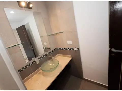 Departamento en Venta 8 años