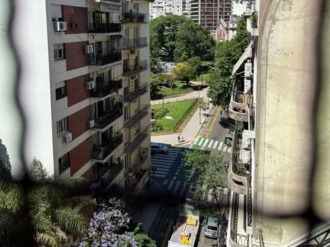 Departamento en Venta en Recoleta, USD 450.000