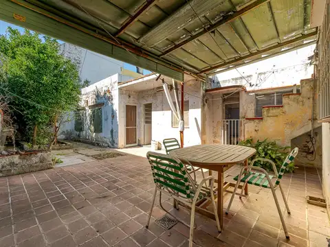 CASA EN VENTA AZCUENAGA