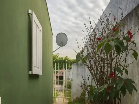 Casa ideal dos familias