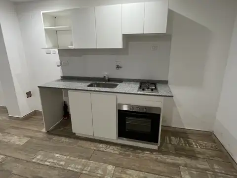Departamento en Alquiler Permite mascota