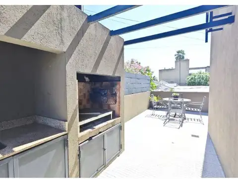 Depto Tipo Casa en Venta de 2 dormitorios