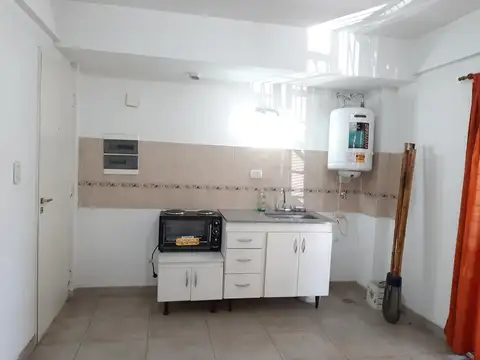 Departamento en Venta de Monoambiente