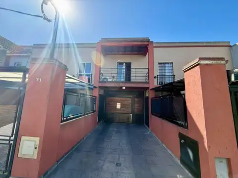 Juan José Paso 100