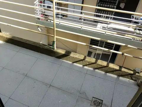 San Lorenzo 3800, Piso 03