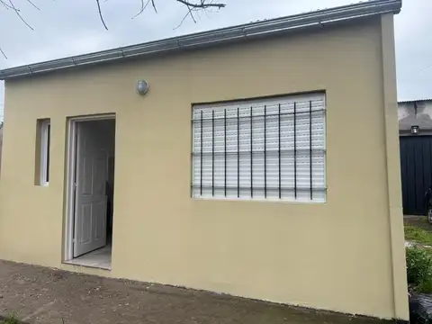 Casa en Alquiler de 1 dormitorio