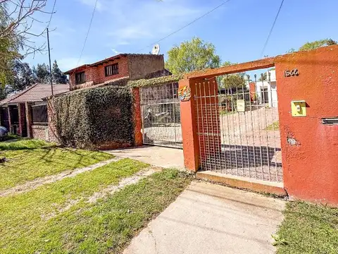 Casa en Venta en Barrio Aeroparque, USD 80.000