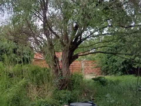 LOTE ESQUINA EN VENTA DON TORCUATO 797M2