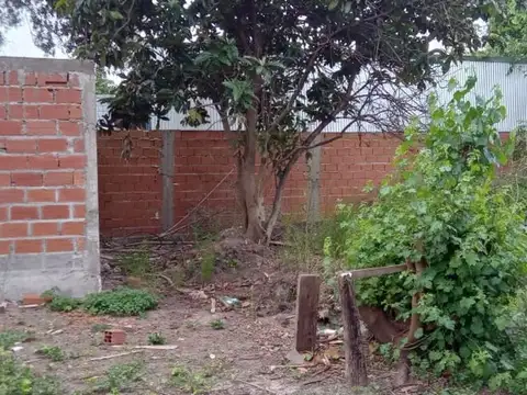 Terreno en Venta de 797,0 m2