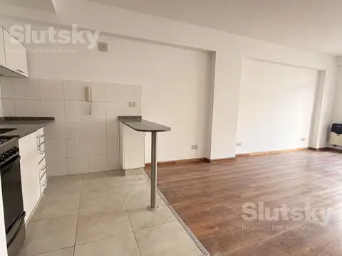 Departamento en Alquiler en Villa Crespo, $ 700.000