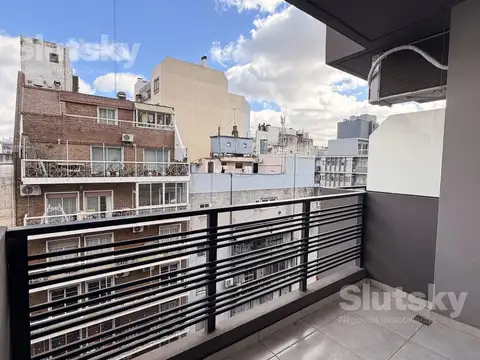 Departamento en Alquiler 12 años