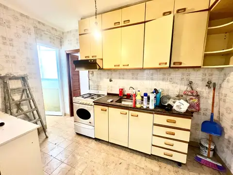 Departamento en Venta 35 años