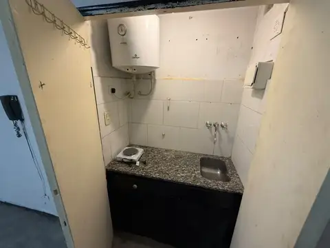Oficina en Alquiler en Villa Crespo, $ 500.000