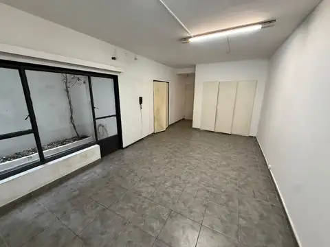 OFICINA EN VILLA CRESPO